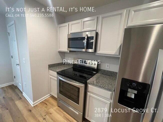 Building Photo - 2879 Locust Grove Ct