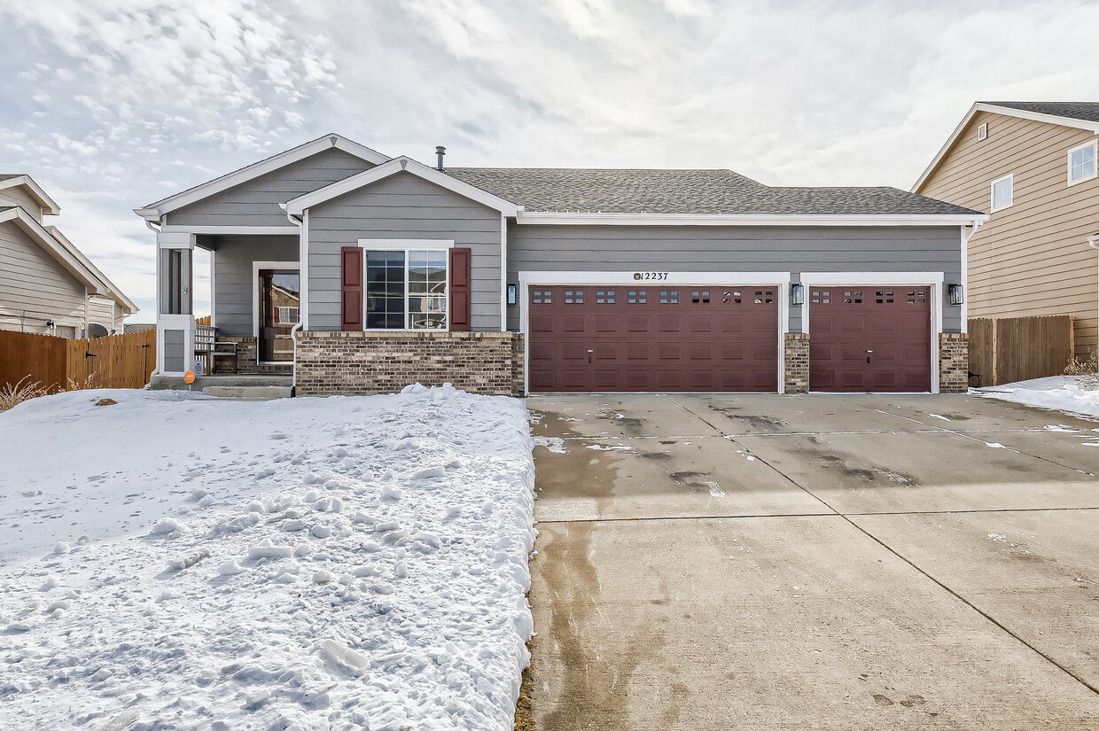 Foto principal - 12237 St Annes Rd