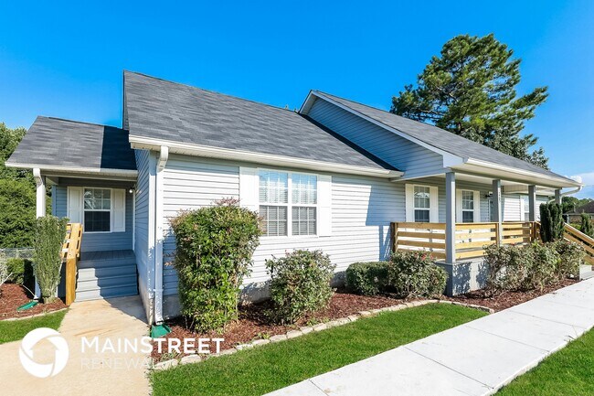 Foto del edificio - 265 Quail Hollow Rd