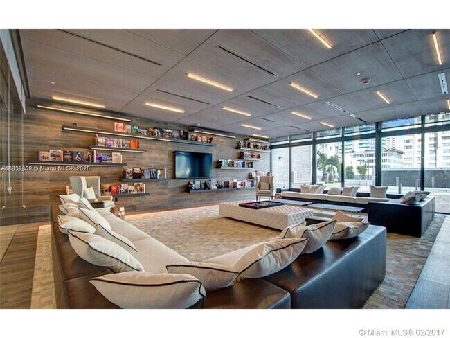 Foto del edificio - 1080 Brickell Ave