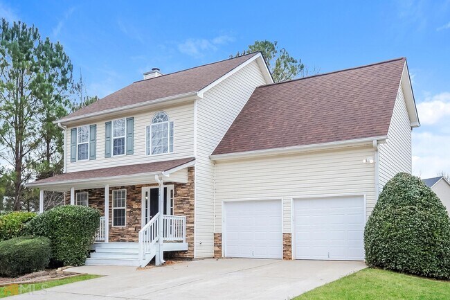 Foto del edificio - 112 Hillcrest Ct