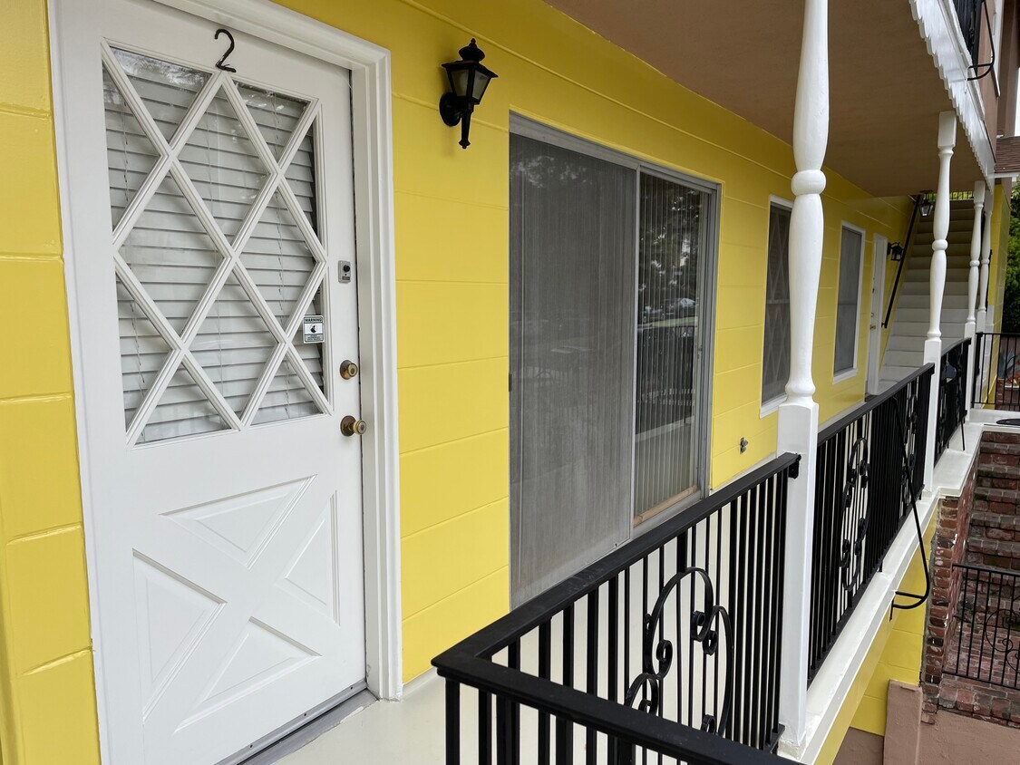 Foto principal - 858 14th St