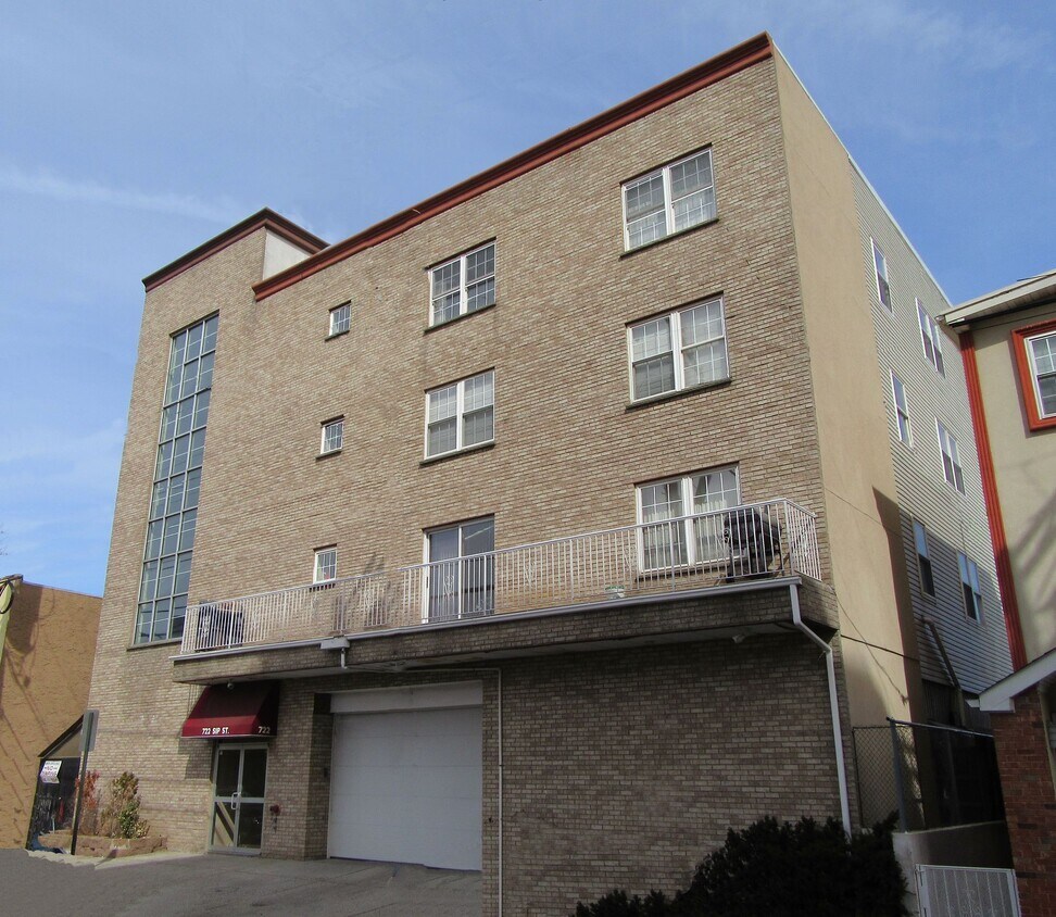 Foto del edificio - 722 - Willow Ridge Apartments LLC