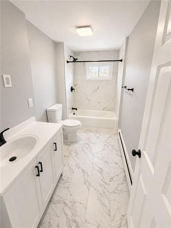 Foto del edificio - 284 Massachusetts Ave