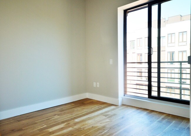 Fotografía del edificio - 193 Leonard St