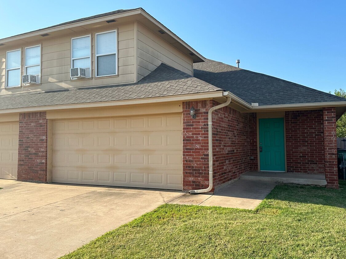 9706 SW 17th St, Oklahoma City, OK 73128 - House Rental in Oklahoma ...