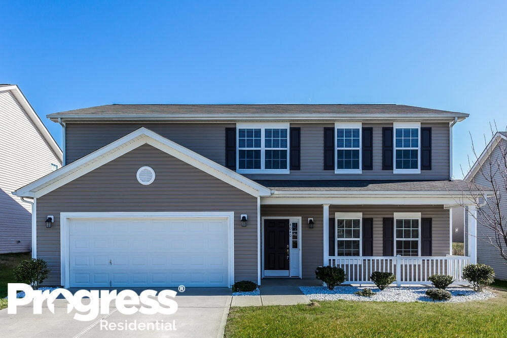 4040 Clover Rd NW, Concord, NC 28027 House Rental in Concord, NC