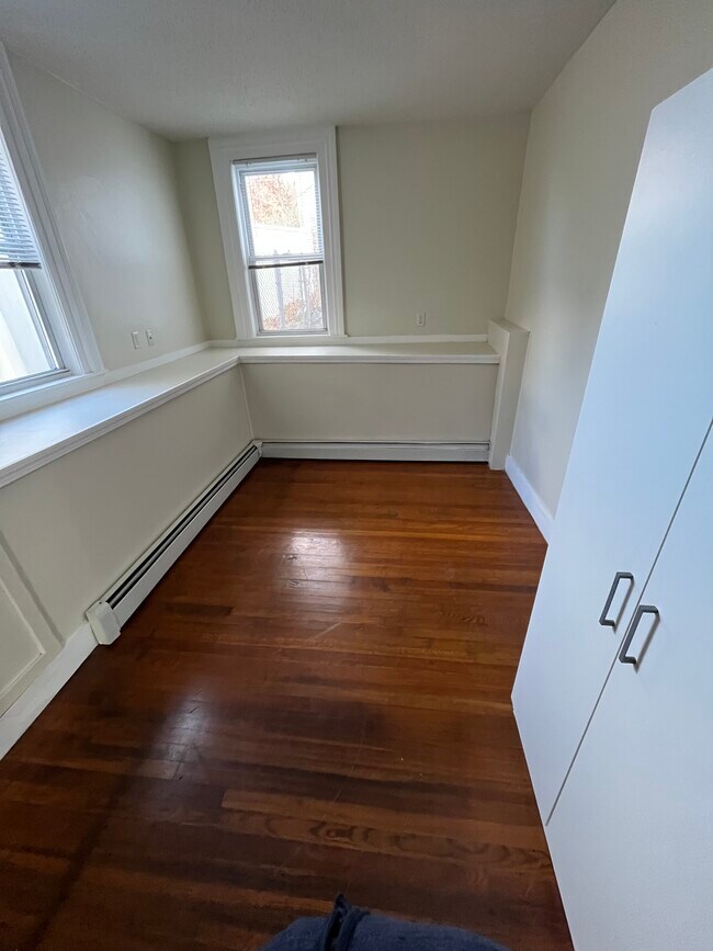 Foto del edificio - 33 White St