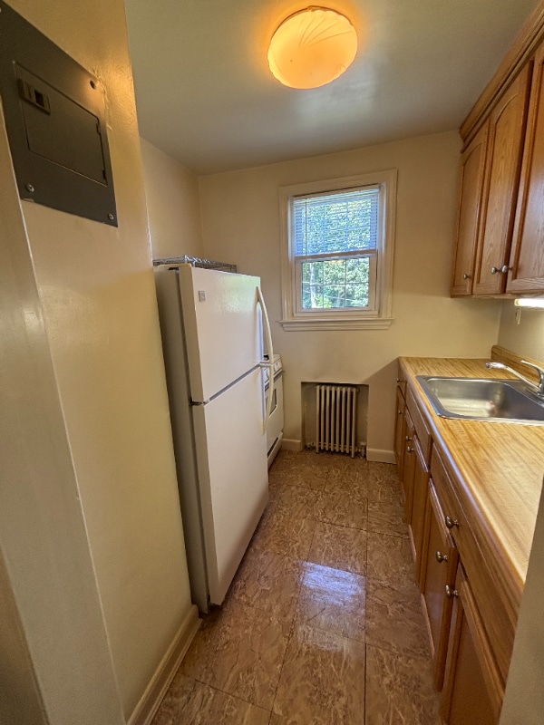 Foto principal - 1530 N Lancaster St