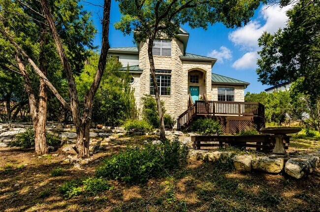 Foto del edificio - 1602 Wild Basin Ledge