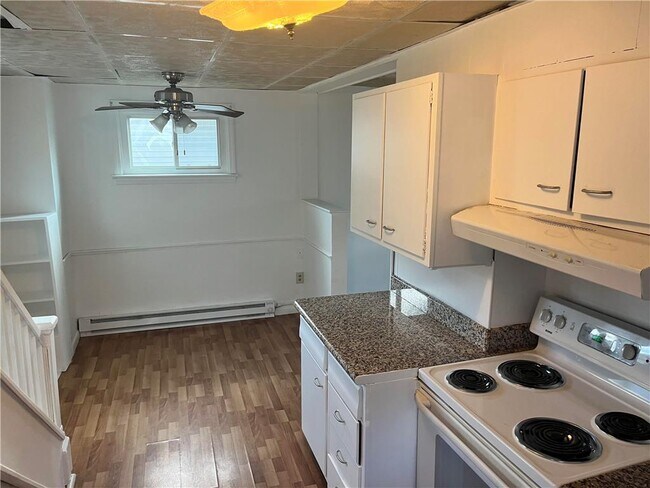 Foto del edificio - 5122 2nd St