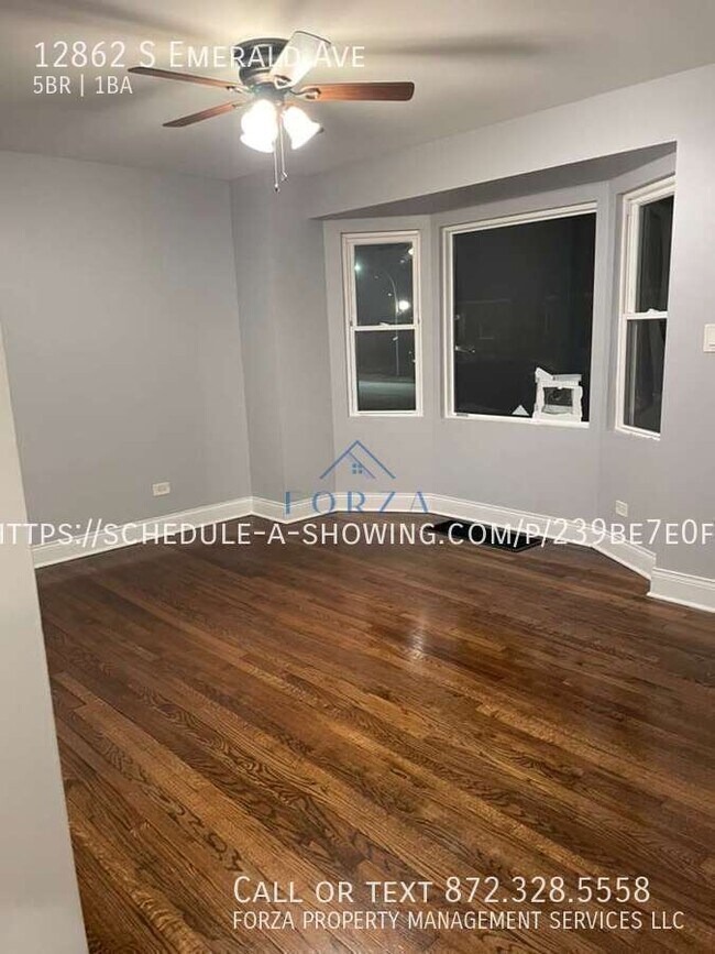 Foto del edificio - 12862 S Emerald Ave