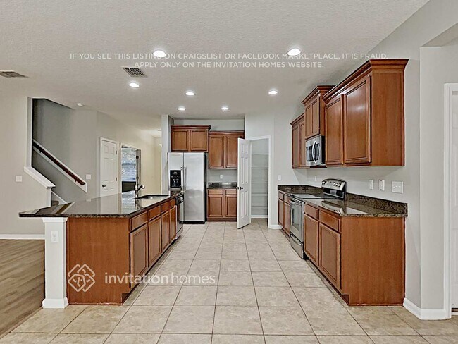 Building Photo - 6513 Huntscott Pl