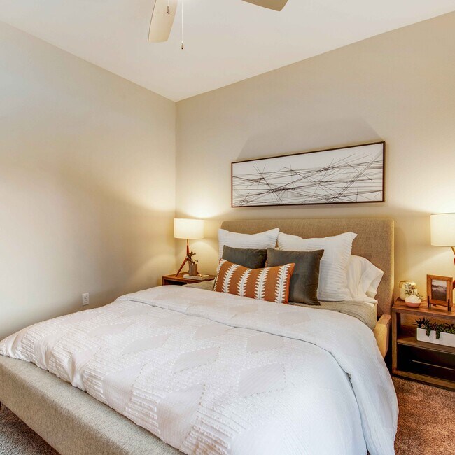 The Amethyst 13401 Metric Blvd Austin, TX