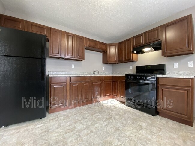 Foto del edificio - 1425 Adams St