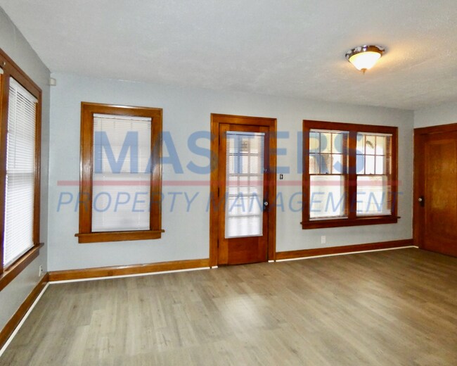 Foto del edificio - 1133 Parkside Blvd