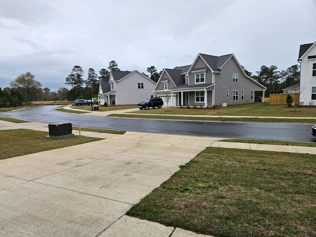 Building Photo - 4 bedroom, 3.5 bath Hampstead home in Magnolia Reserves Community