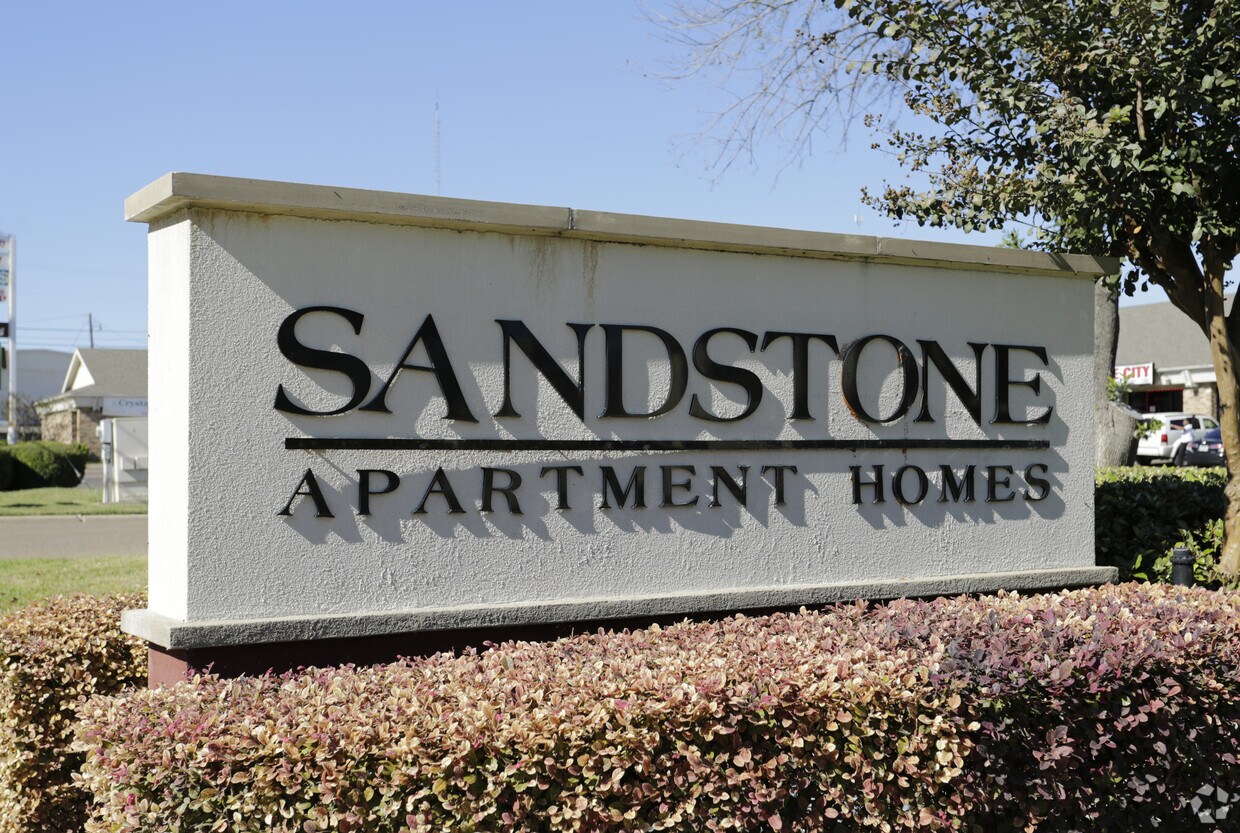 Sandstone Apartments Waco, TX