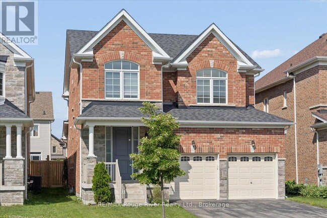 Building Photo - 12 Bill Hutchinson Cres