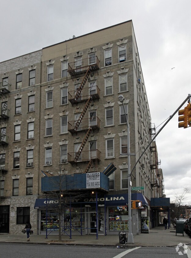 315 Pleasant, ¡alejado - 315 Pleasant Ave