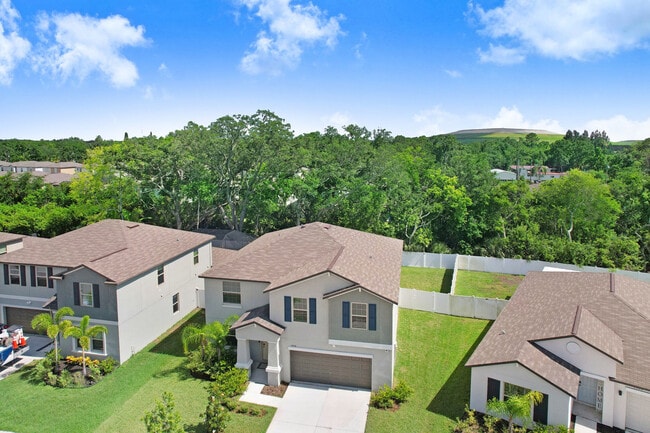 Foto del edificio - 4918 Wild Senna Blvd