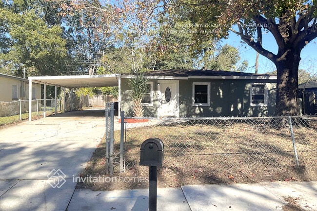 Building Photo - 5005 Steyr St