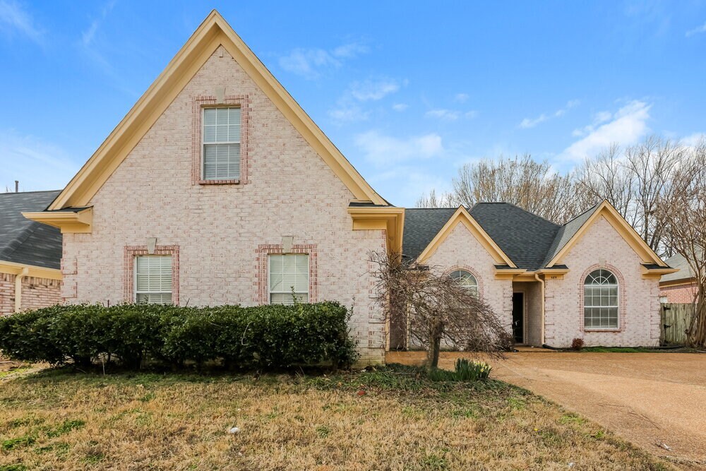 Primary Photo - 585 Wesley Woods Dr