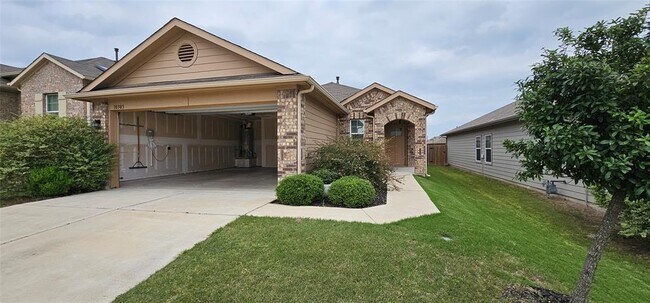 Building Photo - 10303 Tildon Ave