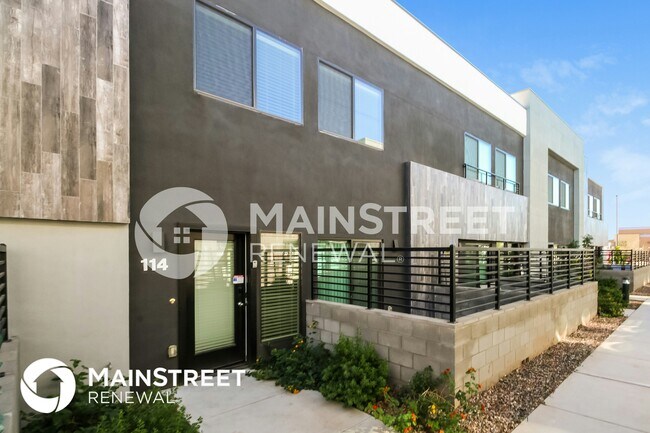 Foto del edificio - 1119 S Stapley Dr