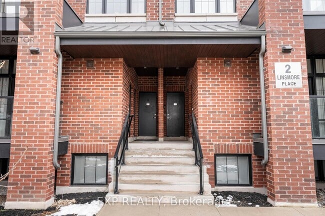 Building Photo - 2-302 Linsmore Pl