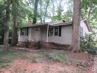 Building Photo - 2317 Laurel Ln