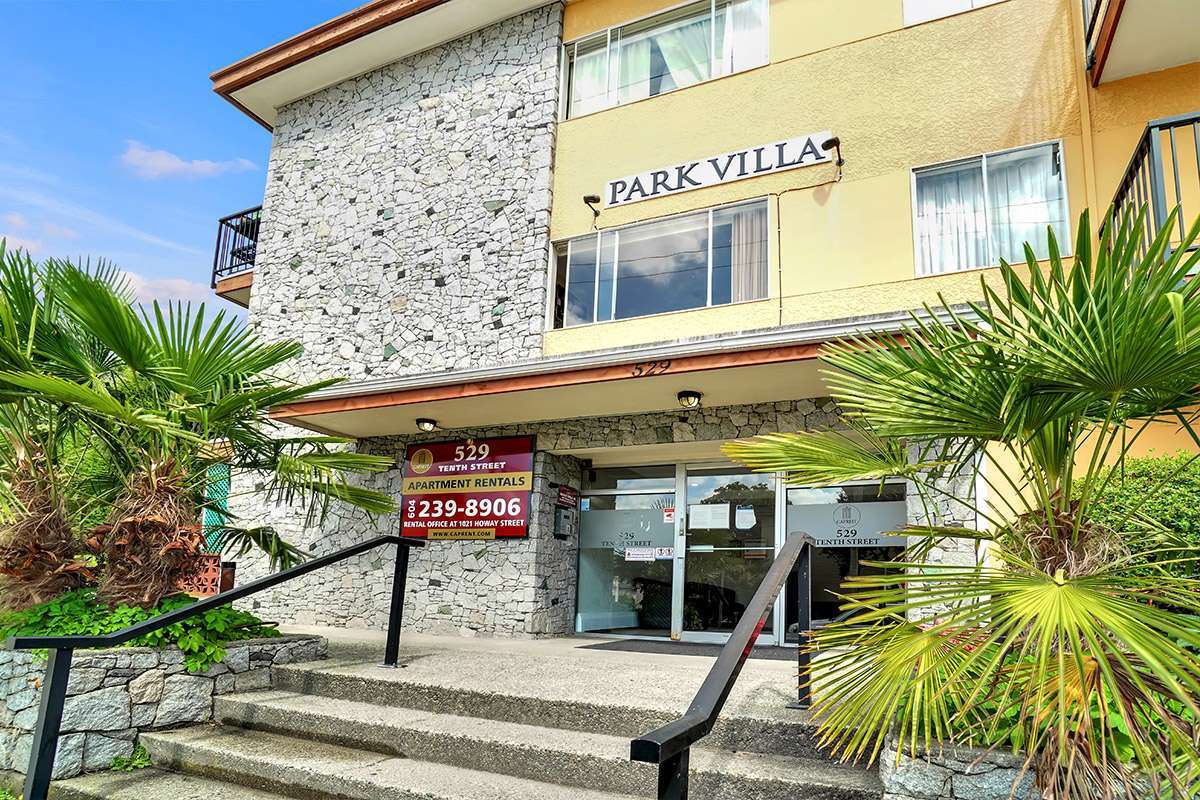 Photo principale - Park Villa Apartments