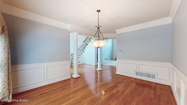 Foto del edificio - 5407 Merribrook Ln