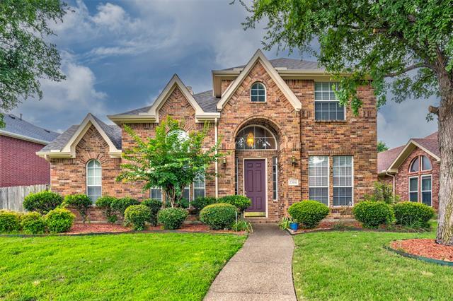 Primary Photo - 2304 Greenview Dr