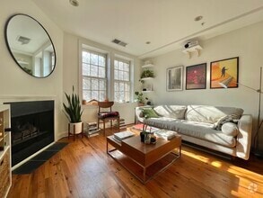 Building Photo - 1731 Willard St NW