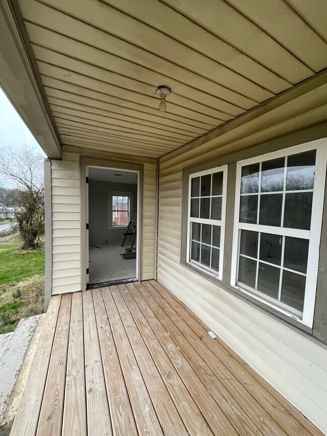 Foto del edificio - Newly Remodeled 3 Bedroom, 1 bath Home