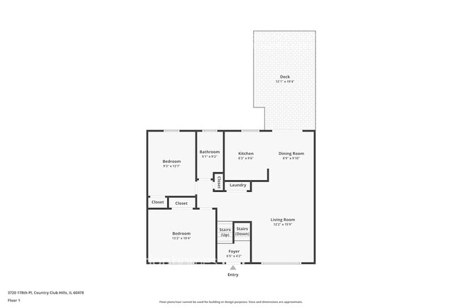 Building Photo - 3720 178th Pl