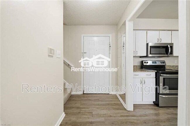 Foto del edificio - 720 Inlet Quay