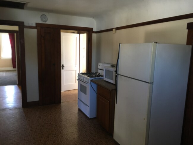 Foto del edificio - 3906A E Van Norman Ave