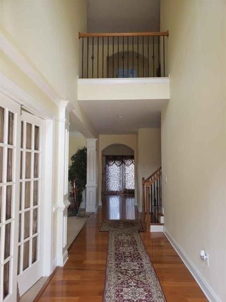Foto del edificio - 5645 Princeton Run Trail