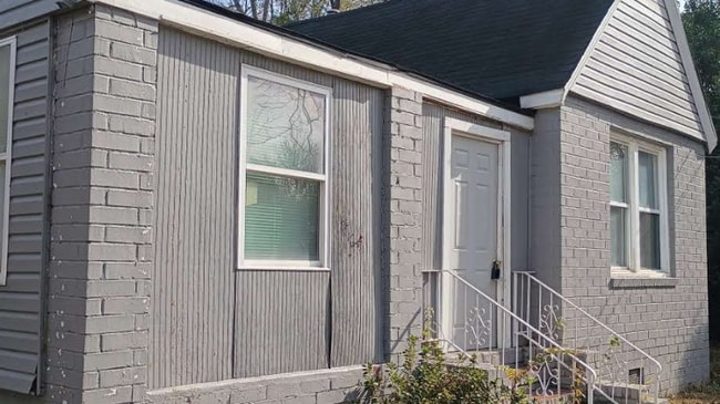 Building Photo - 1844 Christian Ave