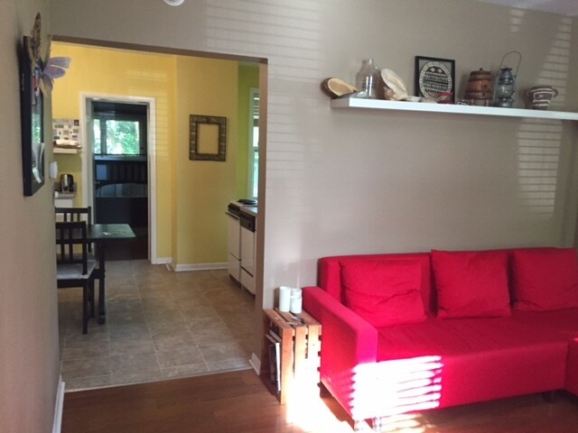 Foto del edificio - 431 3rd St