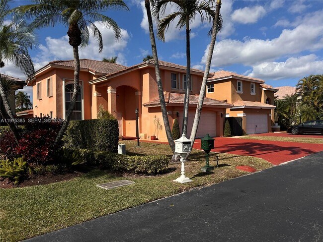 Foto del edificio - 9414 SW 164th Ct
