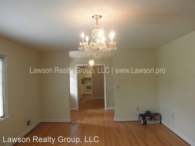 Building Photo - 3 br, 3 bath House - 423 Highfield Rd