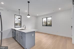 Foto del edificio - 178 W Seymour St