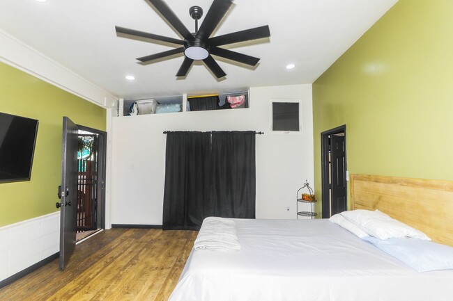 Foto del edificio - North Shore Furnished Studio  in Waialua -...