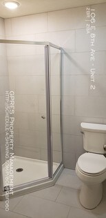 Foto del edificio - 106 E 8th Ave