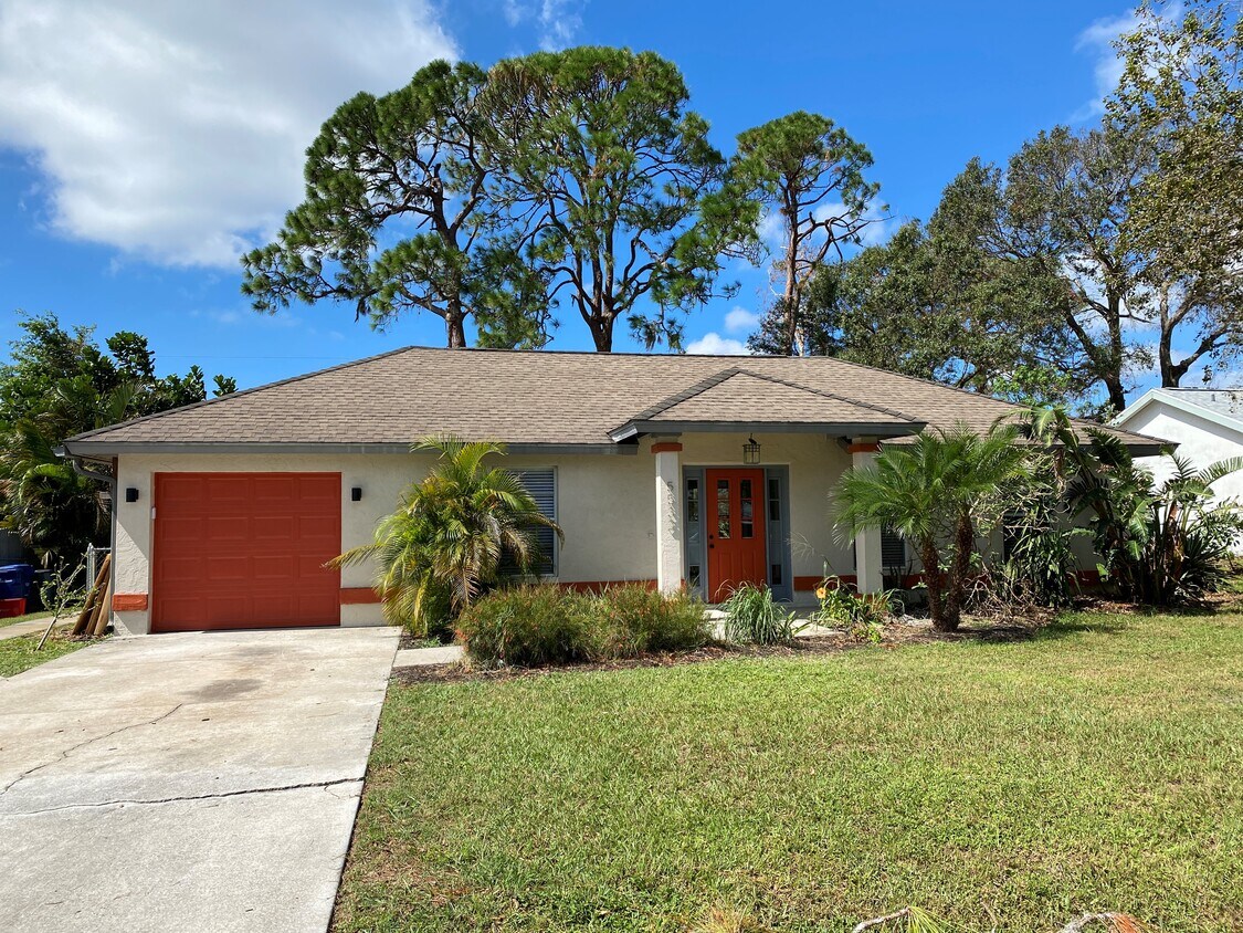 Primary Photo - 5532 Rice Rd