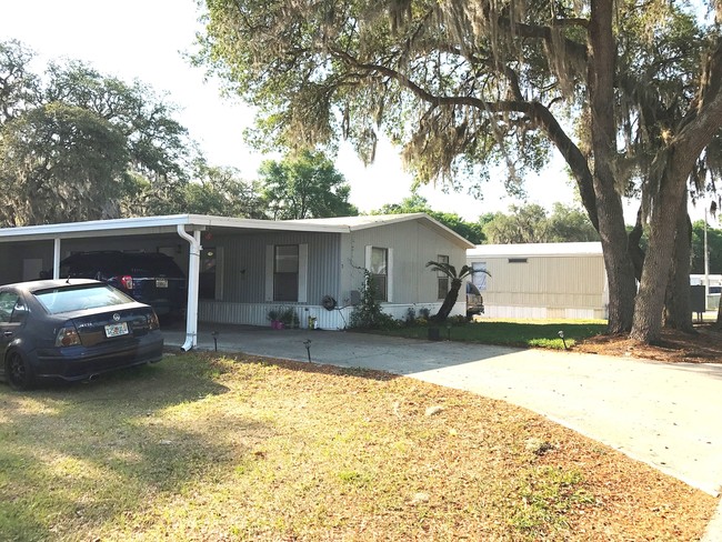 Foto del edificio - Oak Meadow Mobile Home Park