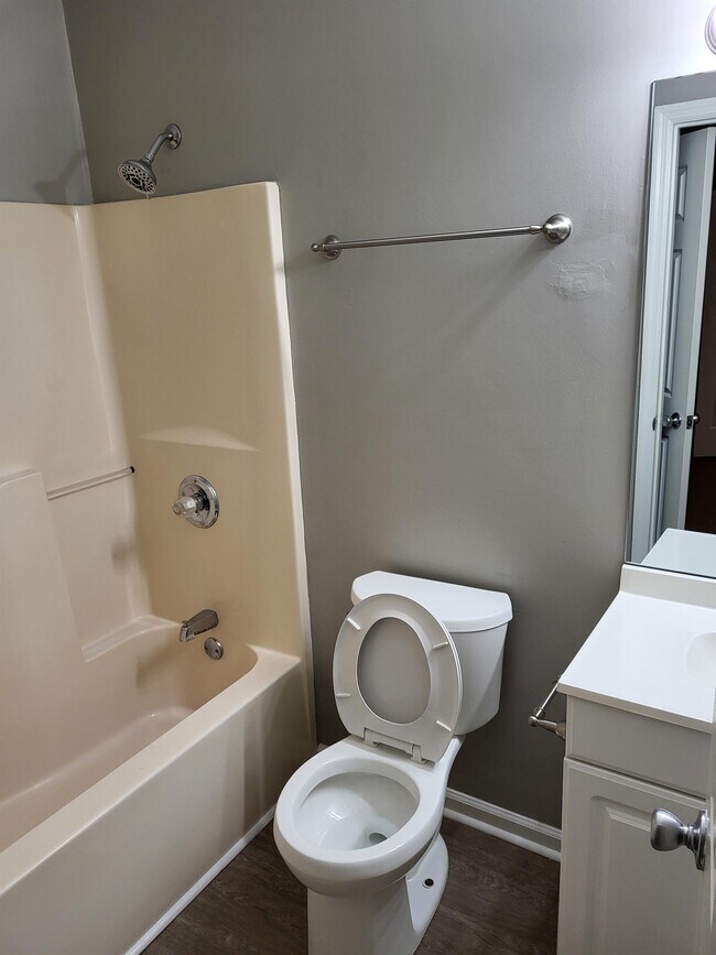 188 S Killarney Ln, Richmond, KY 40475 Townhome Rentals in Richmond